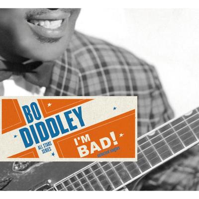 I'm a Man By Bo Diddley's cover