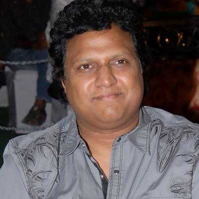 Mani Sharma's cover