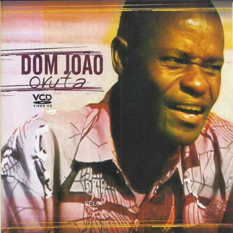 Dom João's avatar image