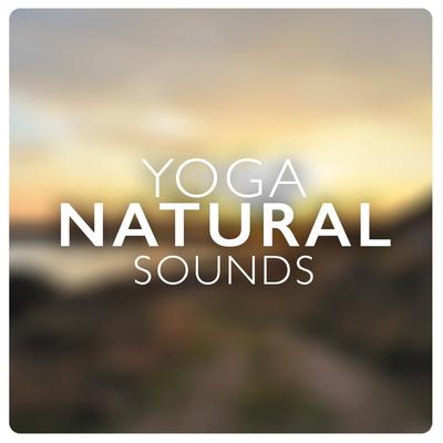 Yoga Natural Sounds's cover