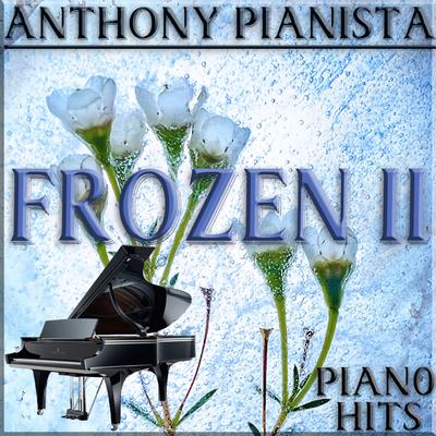 Show Yourself By Anthony Pianista's cover