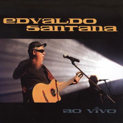 Lobo solitário By Edvaldo Santana's cover