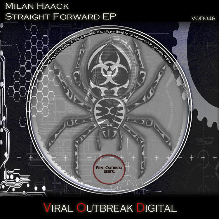 Milan Haack's avatar image