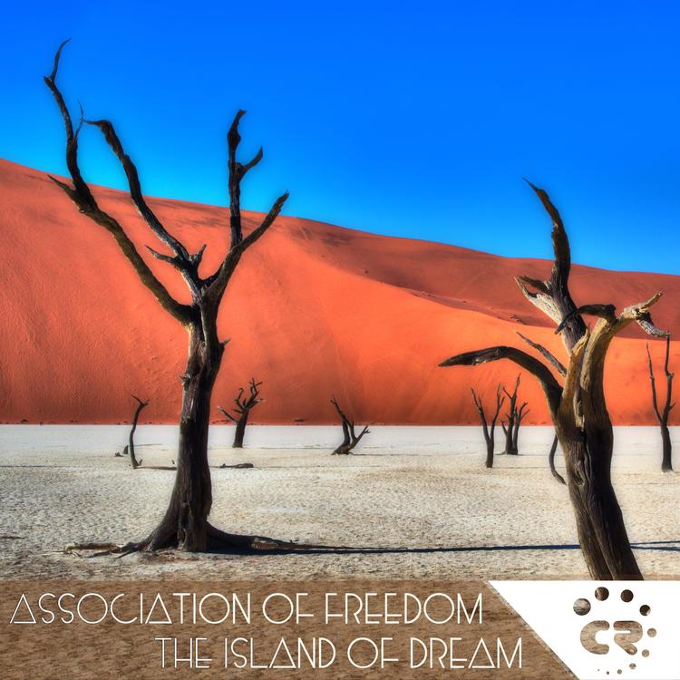 Association Of Freedom's avatar image