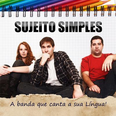 Sujeito Simples's cover