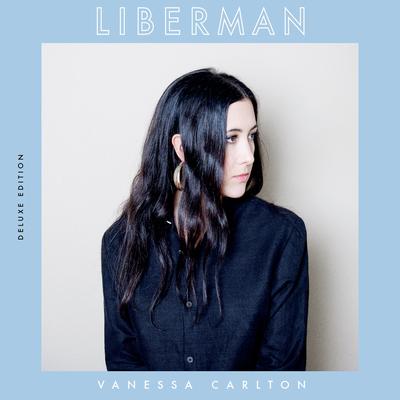 Liberman (Deluxe)'s cover