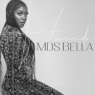 Hunnids By MDS Bella's cover