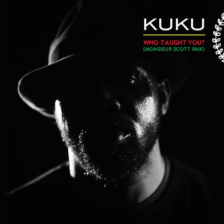 Kuku's avatar image
