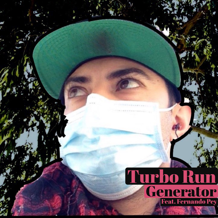 Generator's avatar image