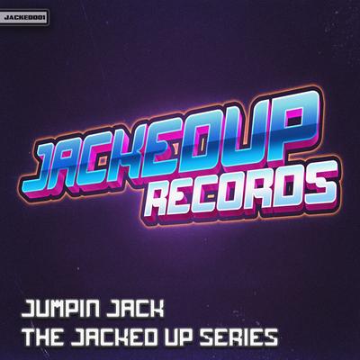 Jacked Up Eight (Bass Face) (Original Mix)'s cover
