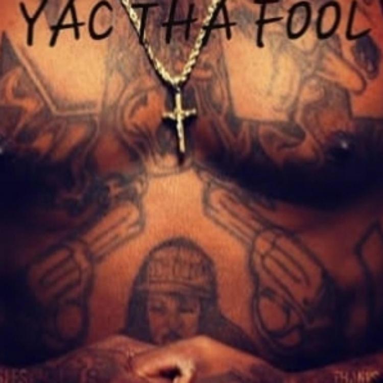 Yac Tha Fool's avatar image