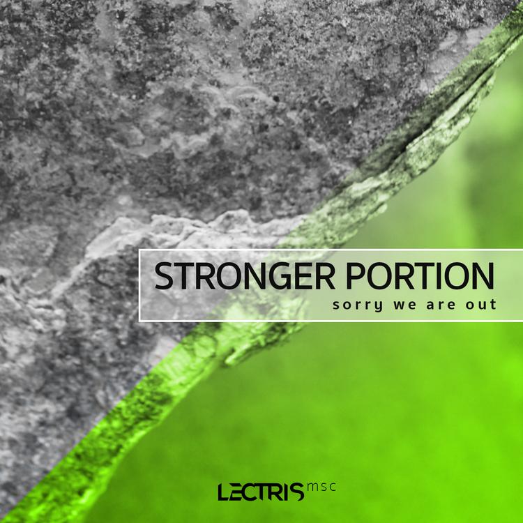 Stronger Portion's avatar image