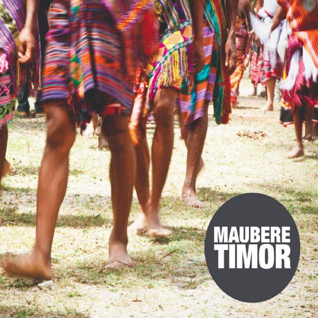 Maubere Timor's avatar image