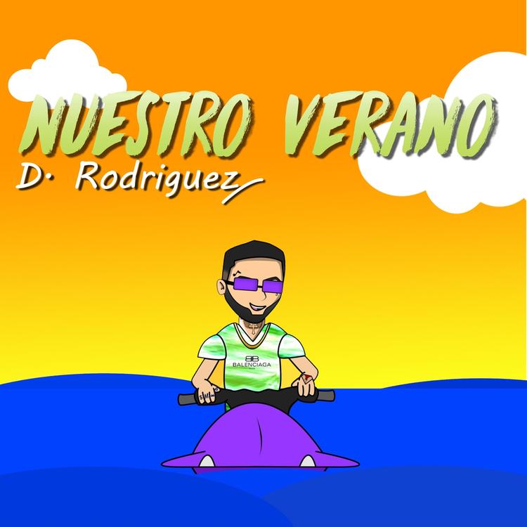 D. Rodríguez's avatar image