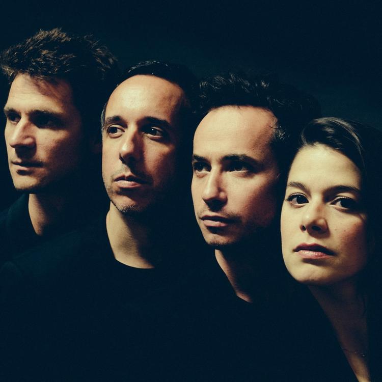 Quatuor Ébène's avatar image