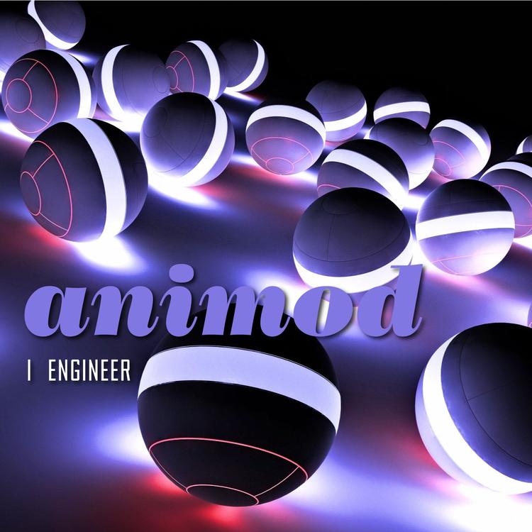 Animod's avatar image