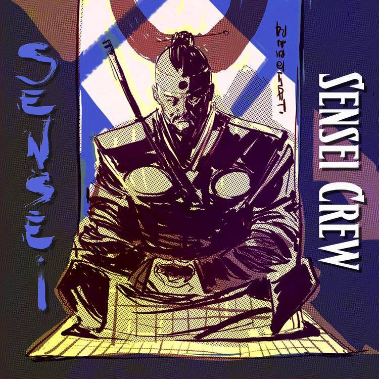 Sensei Crew's avatar image