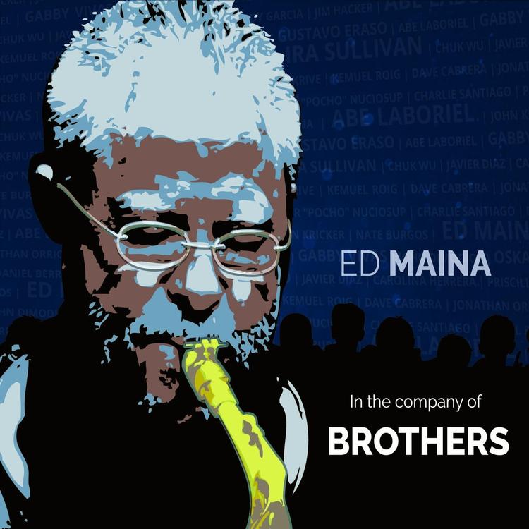 Ed Maina's avatar image