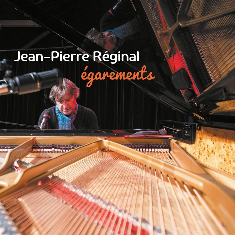 Jean-Pierre Réginal's avatar image