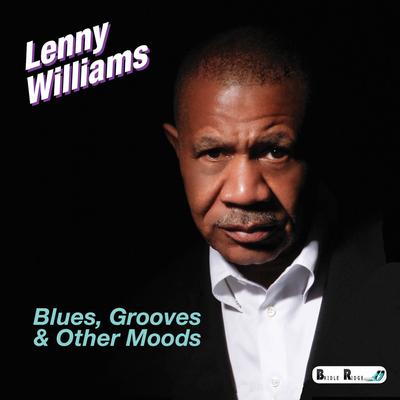 Cause I Love You By Lenny Williams's cover