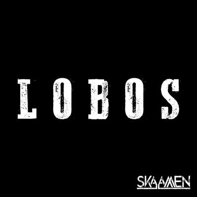 Lobos's cover