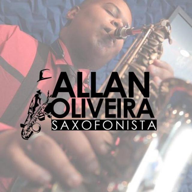 Allan Oliveira Saxofonista's avatar image