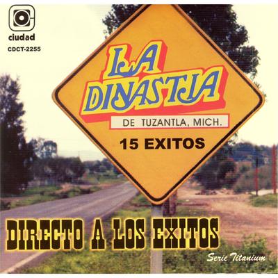 Directo a los Exitos's cover