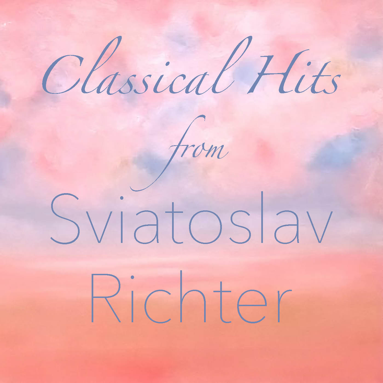 Sviatoslav Richter's avatar image