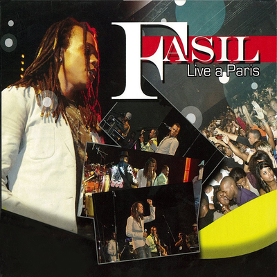 Fasil's cover