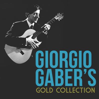 Giorgio Gaber's cover