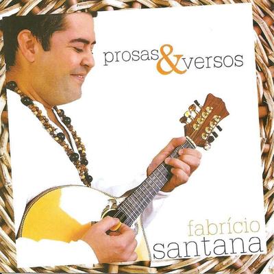 Presente a Iemanjá By Fabrício Santana's cover