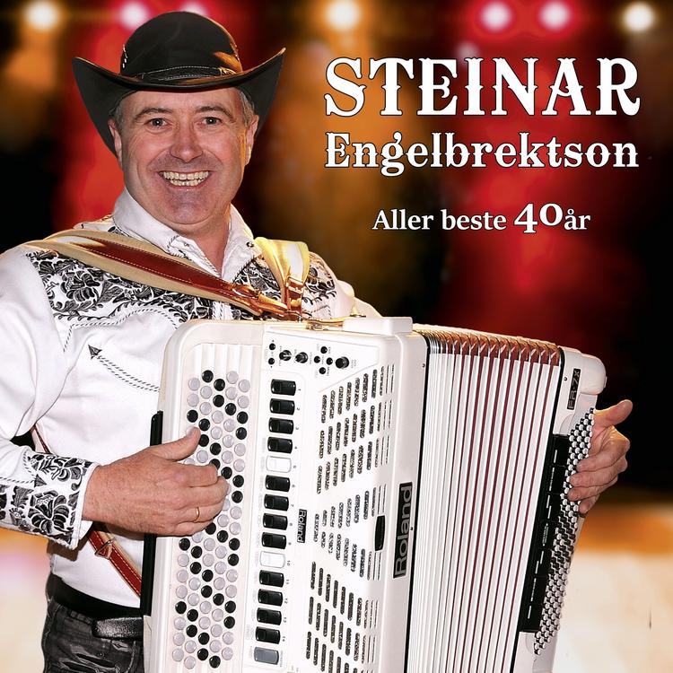 Steinar Engelbrektson's avatar image