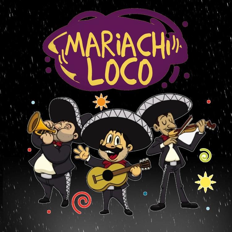 Mariachi Loco's avatar image