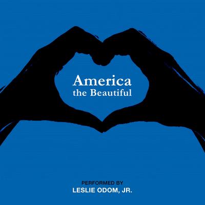 America The Beautiful's cover