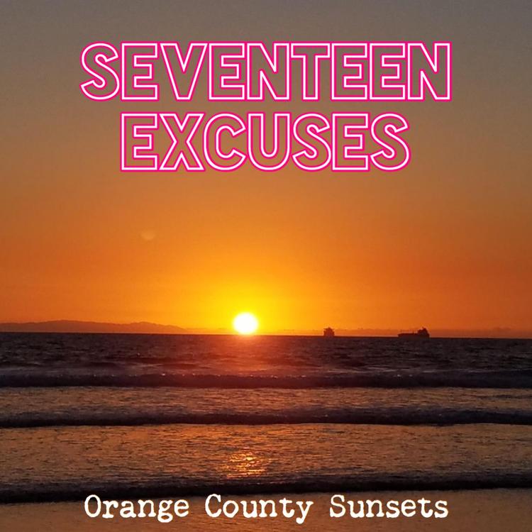 Seventeen Excuses's avatar image