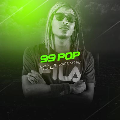 99 Pop's cover