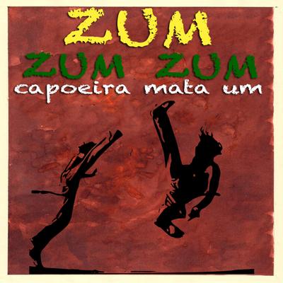 Capoeira Mata Um's cover