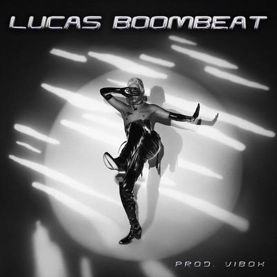Nave Cor de Rosa By Lucas Boombeat, Gloria Groove's cover