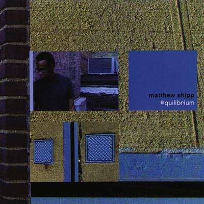 Equilibrium By Matthew Shipp, Khan Jamal, William Parker, Gerald Cleaver's cover