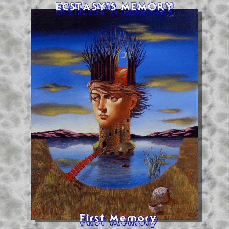 Ecstasy's Memory's avatar image