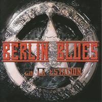 Berlin Blues's avatar cover
