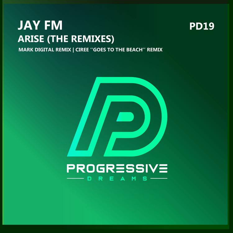 Jay FM's avatar image