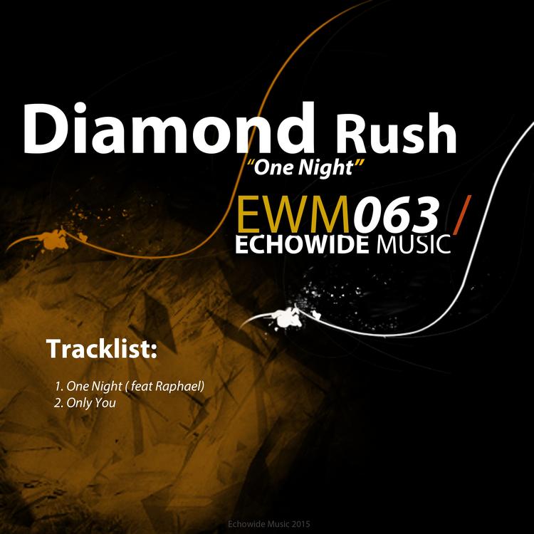 Diamond Rush's avatar image
