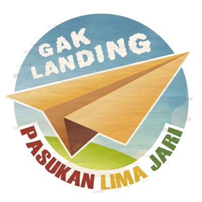 Gak Landing's cover