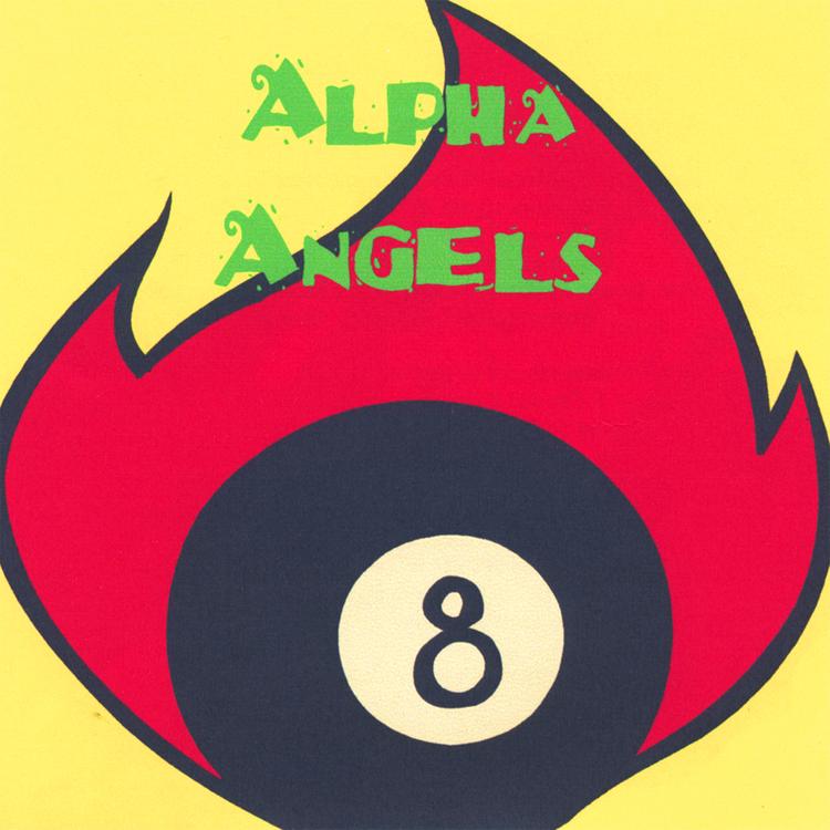 Alpha Angels's avatar image