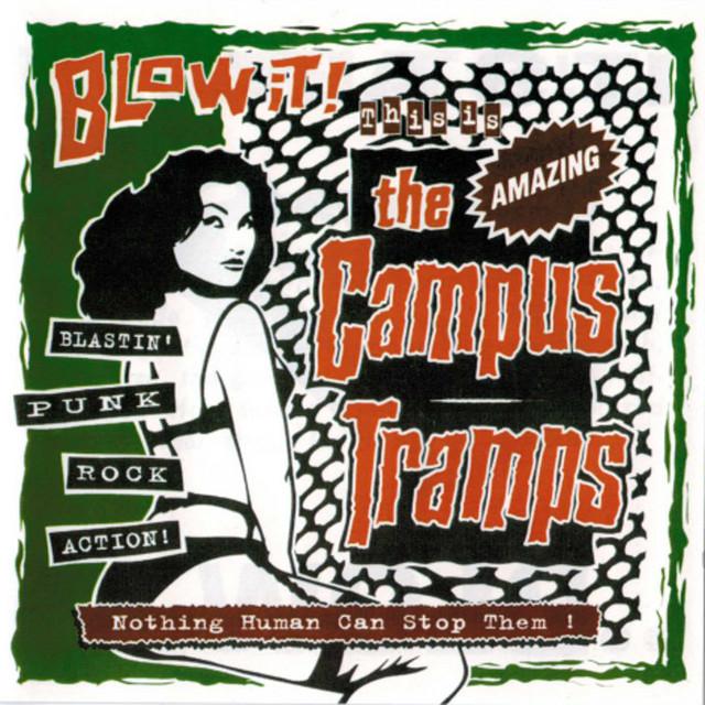 The Campus Tramps's avatar image