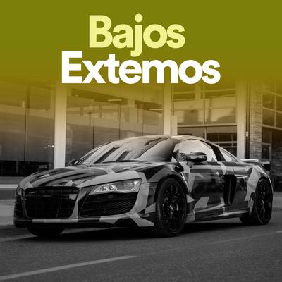 Bajos Extremos's cover