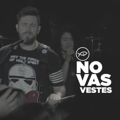 Novas Vestes (Ao Vivo) By Colo de Deus's cover