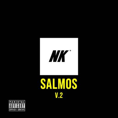 Nk Salmos V. 2 By NOCHICA, CHS, Notkind, Tober KGL's cover
