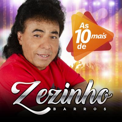 As 10 Mais de Zezinho Barros's cover